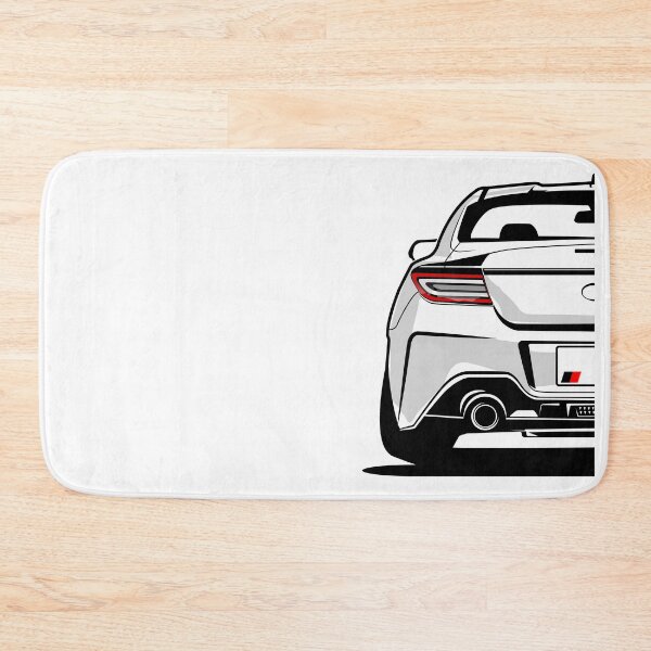 Item preview, FT86 2022 Gazoo Racing GR designed and sold by DarkPapper.