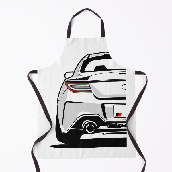 Item preview, FT86 2022 Gazoo Racing GR designed and sold by DarkPapper.