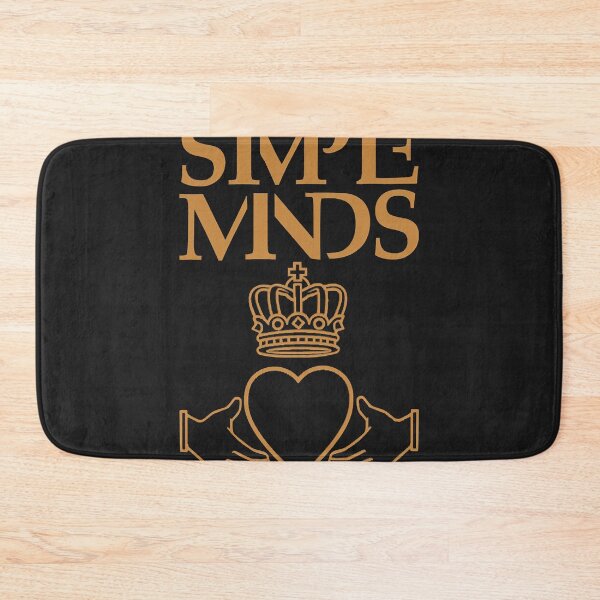 Item preview, Simple minds logo essential t shirt designed and sold by carlenelai1073.