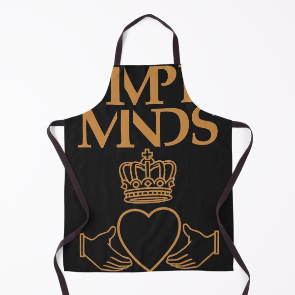 Item preview, Simple minds logo essential t shirt designed and sold by carlenelai1073.