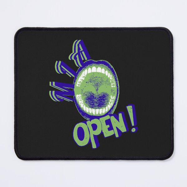 Item preview, Miami Open Sticker designed and sold by DahlilaJo.