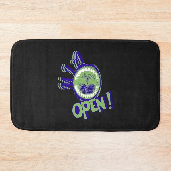 Item preview, Miami Open Sticker designed and sold by DahlilaJo.