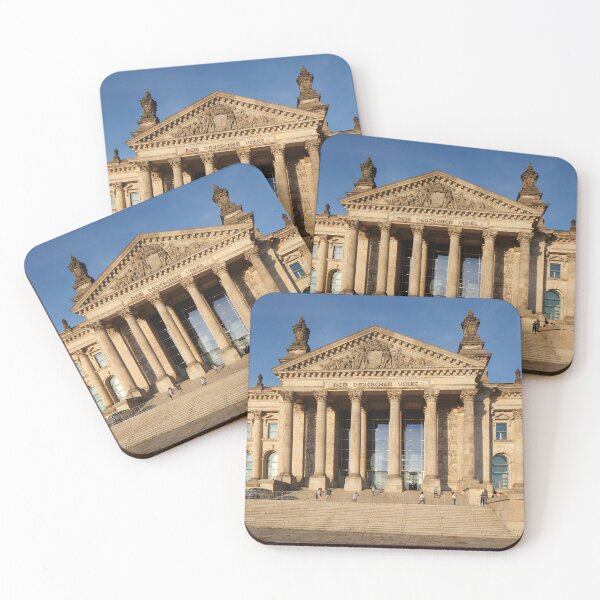Item preview, Reichstag building, Berlin, Germany, Europe designed and sold by Torsten  Krüger.