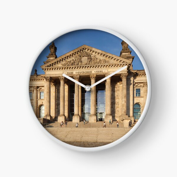 Item preview, Reichstag building, Berlin, Germany, Europe designed and sold by Torsten  Krüger.