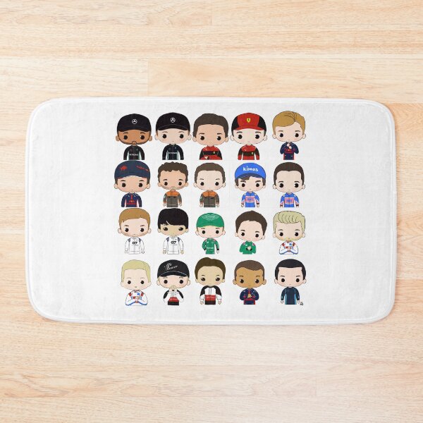 Item preview, F1 2022 class designed and sold by cutedrivers.