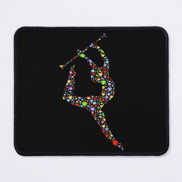 Item preview, Baton Twirling Girl Silhouette Gift Twirler  designed and sold by leshiarivers.