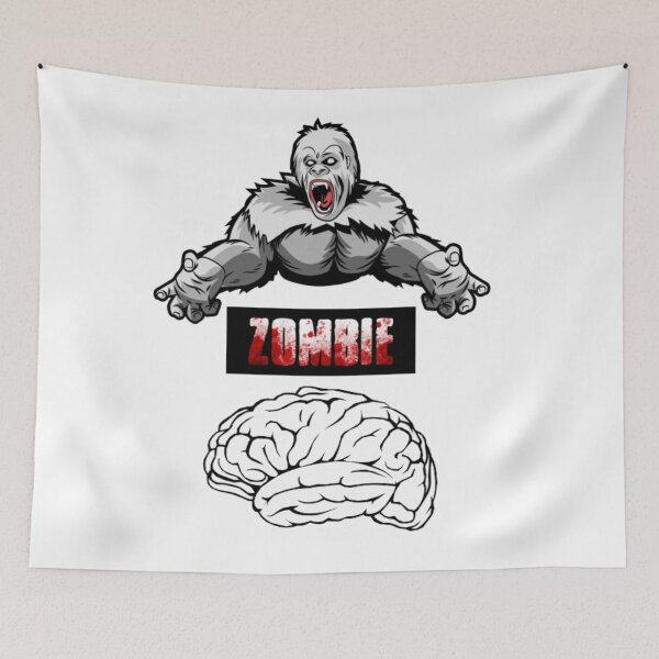 Item preview, Brain designed and sold by K-ARO.