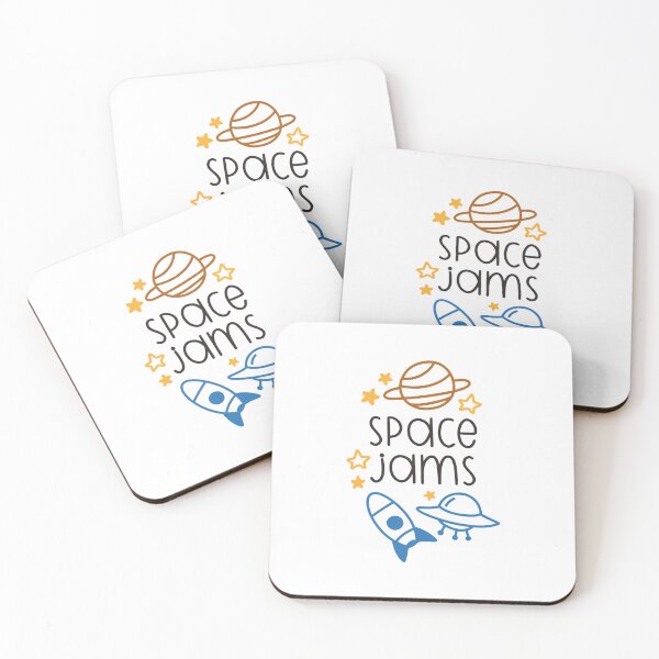 Item preview, Space Jams designed and sold by Tia-Ako.