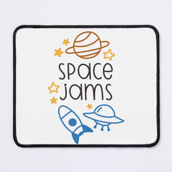 Item preview, Space Jams designed and sold by Tia-Ako.