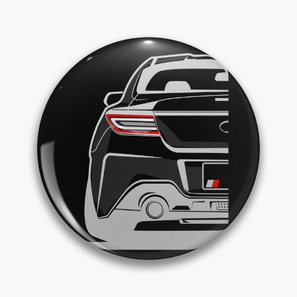 Item preview, FT86 2022 Gazoo Racing GR designed and sold by DarkPapper.