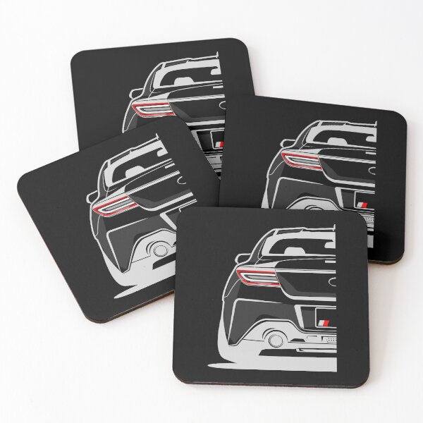 Item preview, FT86 2022 Gazoo Racing GR designed and sold by DarkPapper.