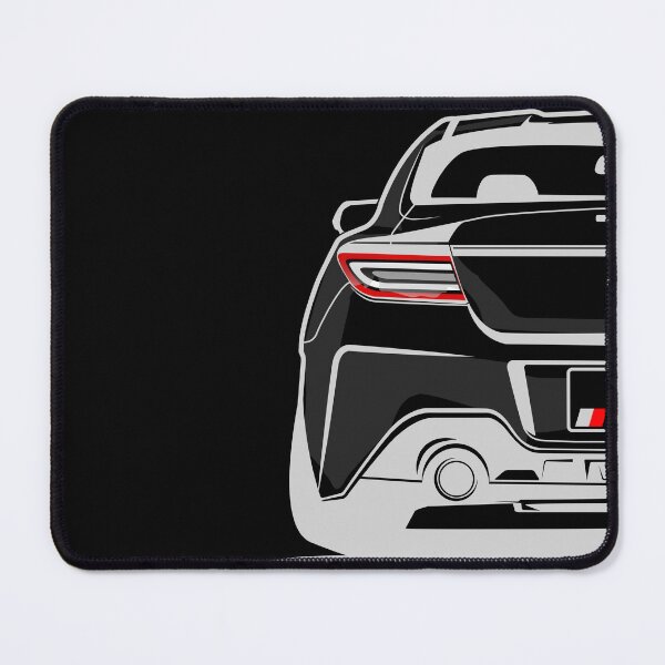 Item preview, FT86 2022 Gazoo Racing GR designed and sold by DarkPapper.