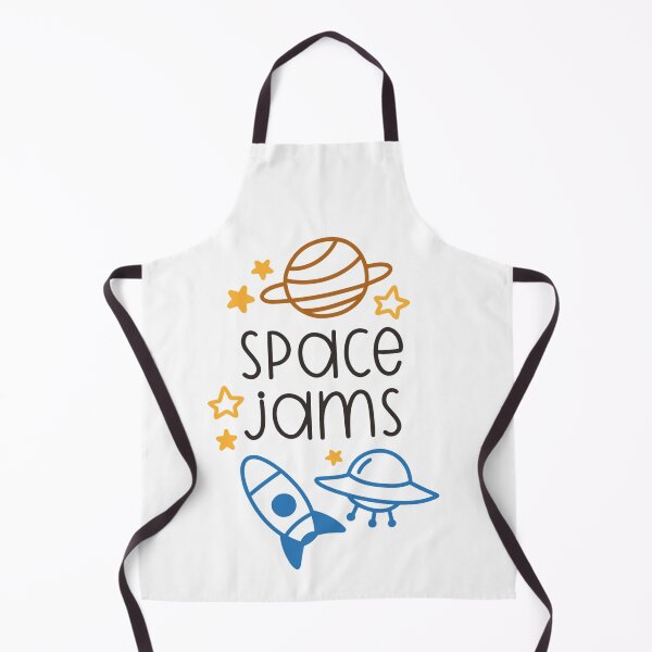 Item preview, Space Jams designed and sold by Tia-Ako.