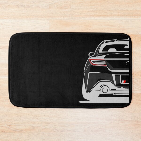 Item preview, FT86 2022 Gazoo Racing GR designed and sold by DarkPapper.