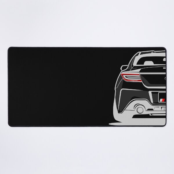 Item preview, FT86 2022 Gazoo Racing GR designed and sold by DarkPapper.