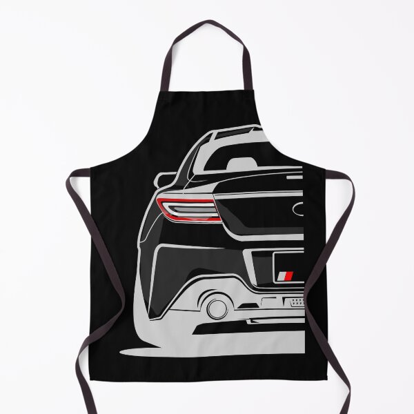 Item preview, FT86 2022 Gazoo Racing GR designed and sold by DarkPapper.