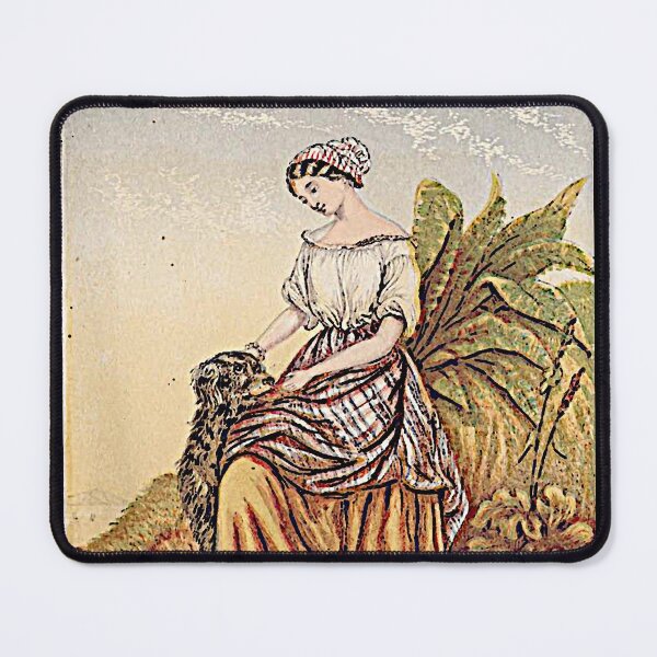 Item preview, Returning from Spring, Virginia designed and sold by Zanimations.