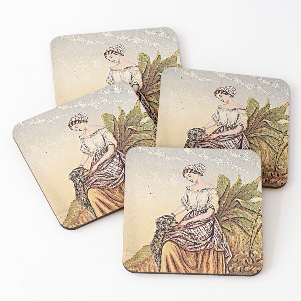 Item preview, Returning from Spring, Virginia designed and sold by Zanimations.