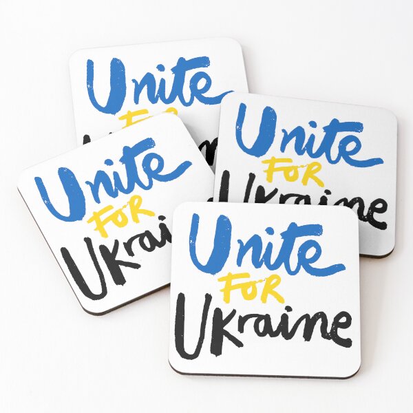 Item preview, Unite for Ukraine 2022 designed and sold by PepleOfUkraine.