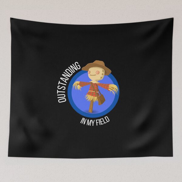 Item preview, Outstanding in my field designed and sold by Thetruemo.