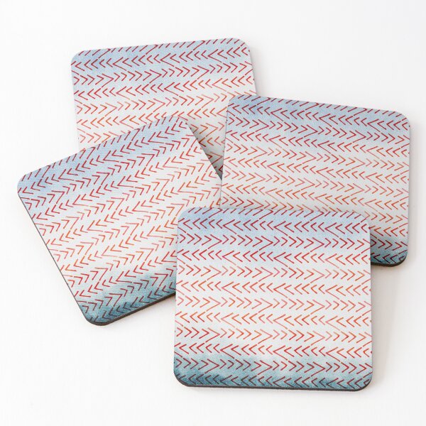 Item preview, Boho Patterns-6 designed and sold by SerinArtDesign.