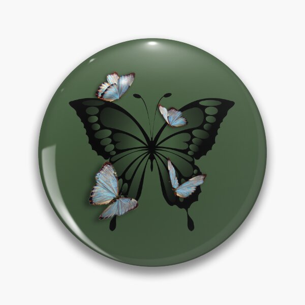 Item preview, Butterfly designed and sold by Saltarc.