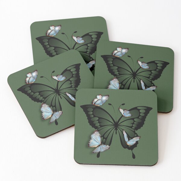 Item preview, Butterfly designed and sold by Saltarc.