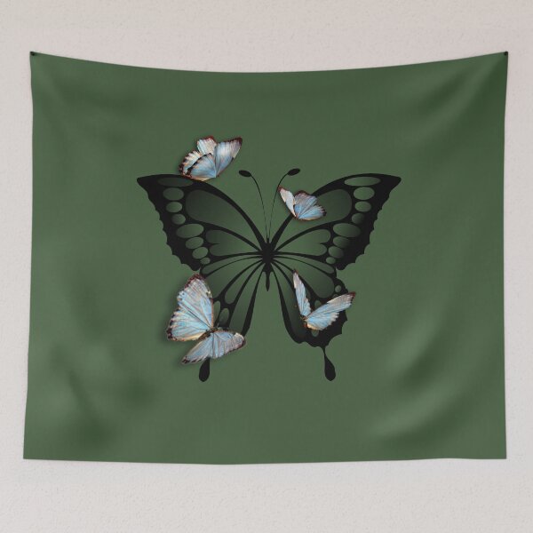 Item preview, Butterfly designed and sold by Saltarc.