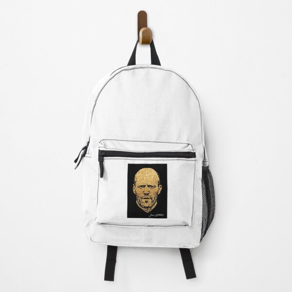 Item preview, Day Gifts Jason Statham Portrait Cool Gift designed and sold by Becker1987.