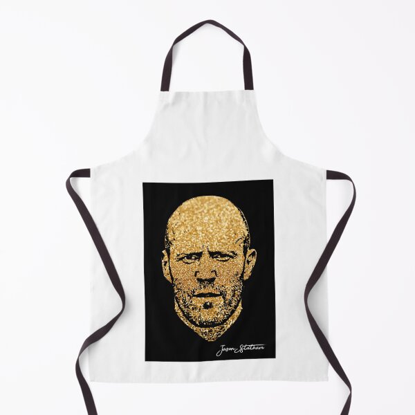 Item preview, Day Gifts Jason Statham Portrait Cool Gift designed and sold by Becker1987.