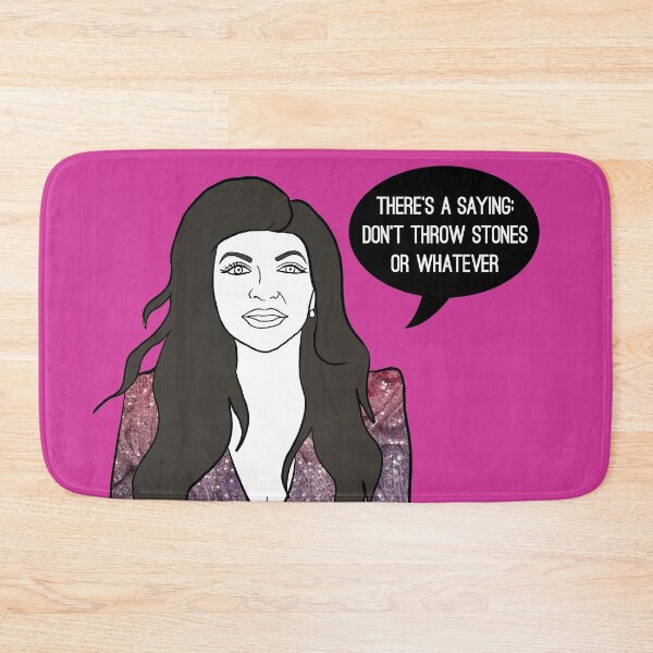 Item preview, There's a Saying designed and sold by Katsillustration.