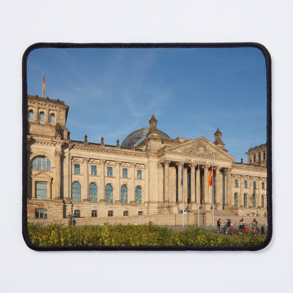 Item preview, Reichstag building, Berlin, Germany, Europe designed and sold by Torsten  Krüger.