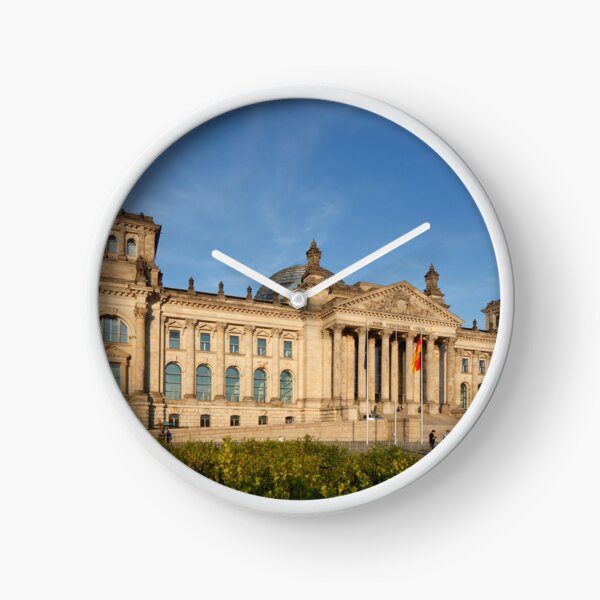 Item preview, Reichstag building, Berlin, Germany, Europe designed and sold by Torsten  Krüger.