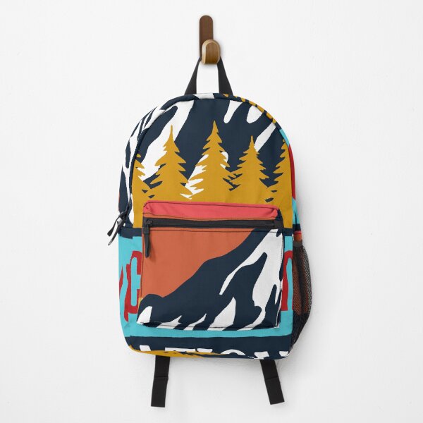 Item preview, Rocky mountain national Park designed and sold by Road-tees.