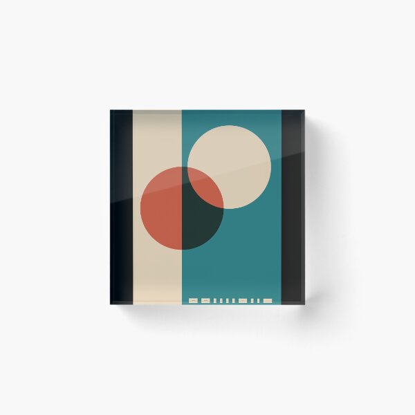 Item preview, Bauhaus 30  designed and sold by lenawlseysx.