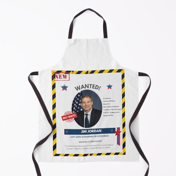 Item preview, Jim Jordan designed and sold by NakedspoonMedia.