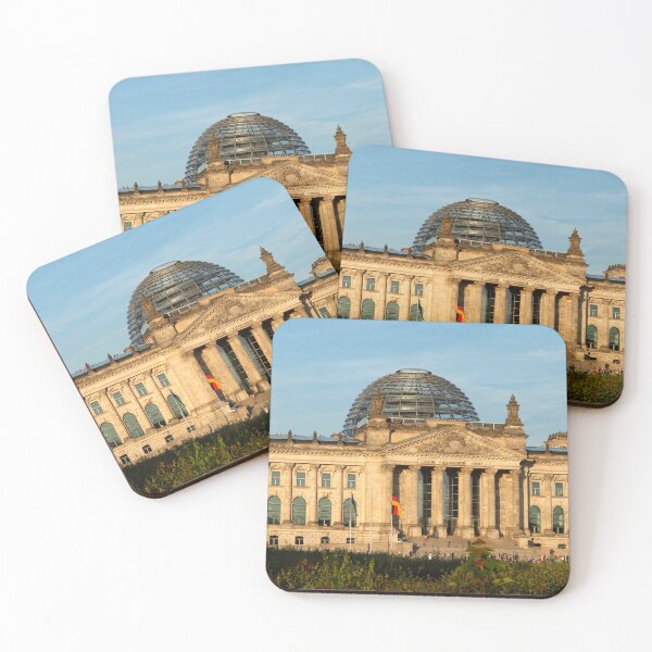 Item preview, Reichstag building, Berlin, Germany, Europe designed and sold by Torsten  Krüger.