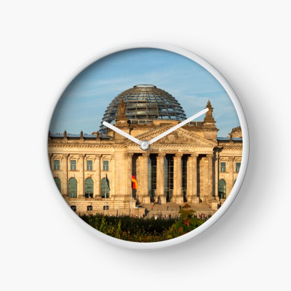 Item preview, Reichstag building, Berlin, Germany, Europe designed and sold by Torsten  Krüger.