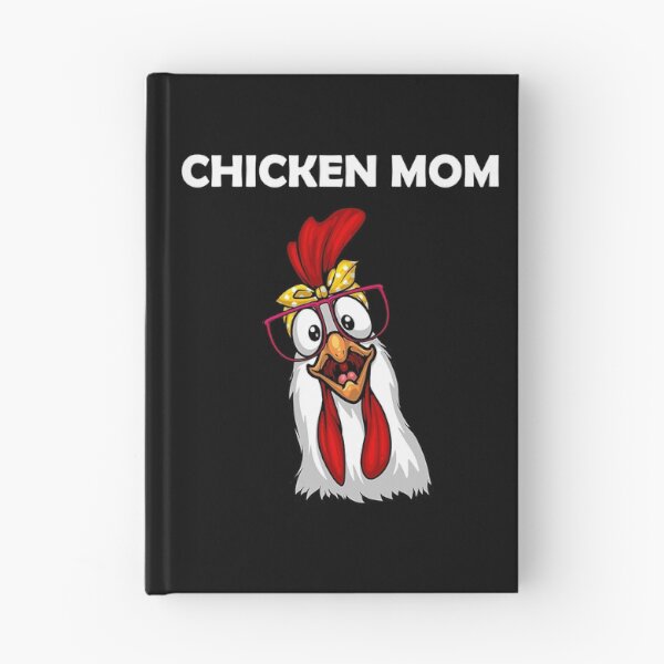 Item preview, Chicken Mom For Chicken Farmer designed and sold by davetmccall.