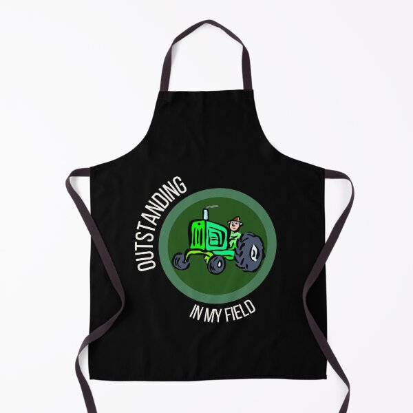 Item preview, Outstanding in my field designed and sold by Thetruemo.
