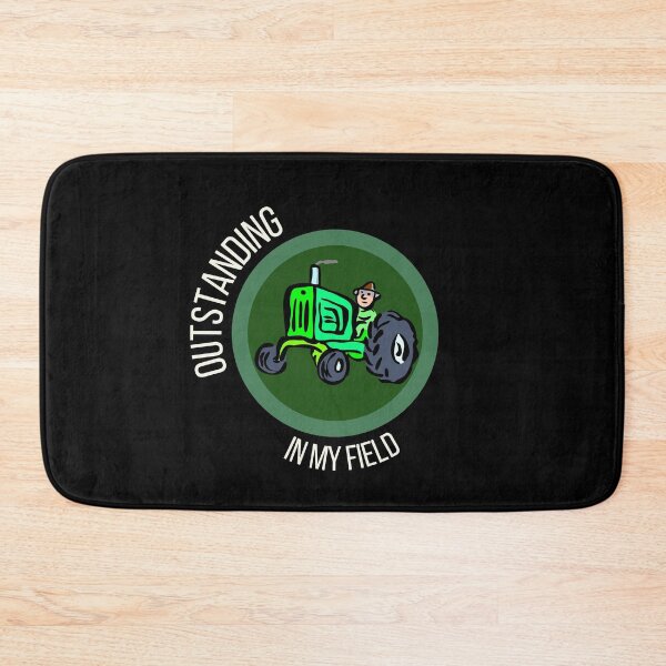 Item preview, Outstanding in my field designed and sold by Thetruemo.
