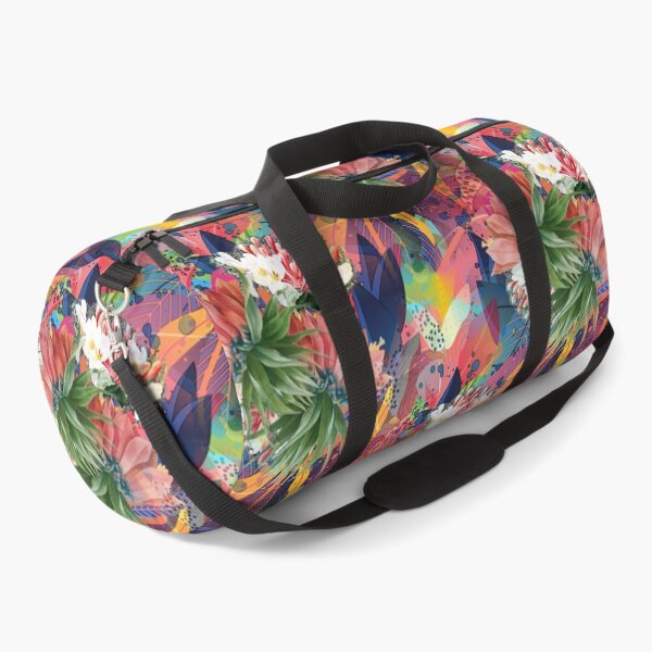 Item preview, Crown Imperial Fritillary and Honeysuckle Tropical Flowers of the Florida Keys designed and sold by Catawampus-Cat.