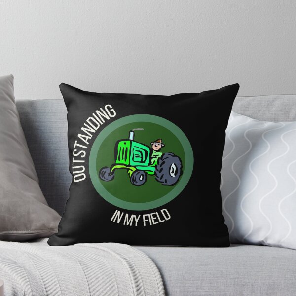 Item preview, Outstanding in my field designed and sold by Thetruemo.