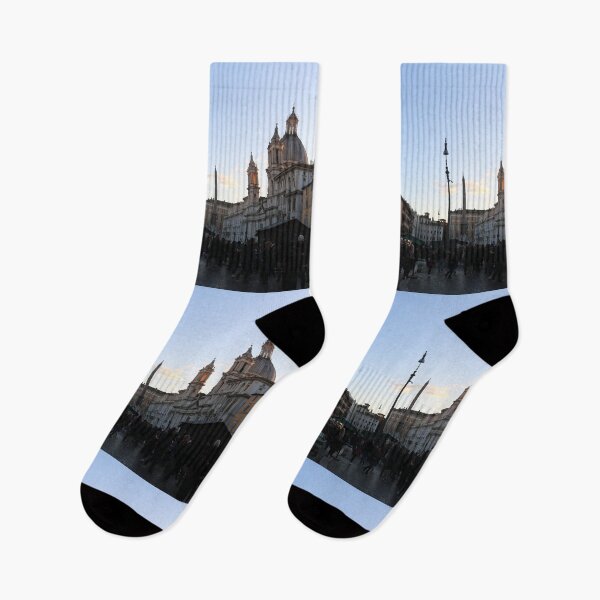 Item preview, Beautiful Piazza in Rome Italy! designed and sold by brady4415.
