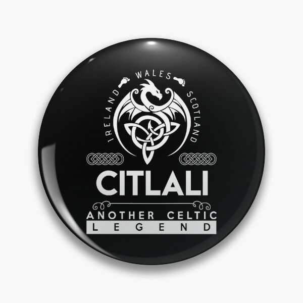 Item preview, Citlali Name T Shirt - Citlali Another Celtic Legend Gift Item Tee designed and sold by aaronmaxi6.
