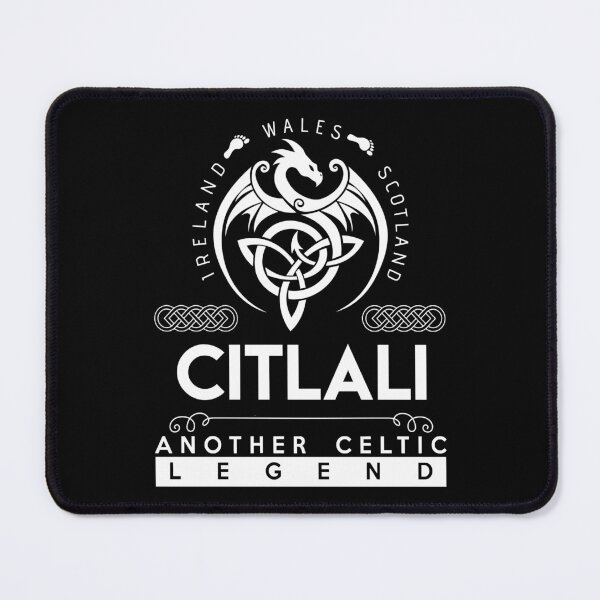 Item preview, Citlali Name T Shirt - Citlali Another Celtic Legend Gift Item Tee designed and sold by aaronmaxi6.