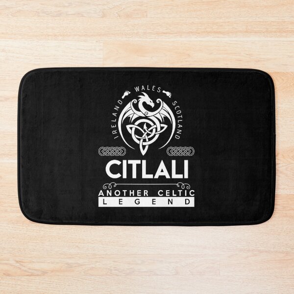 Item preview, Citlali Name T Shirt - Citlali Another Celtic Legend Gift Item Tee designed and sold by aaronmaxi6.