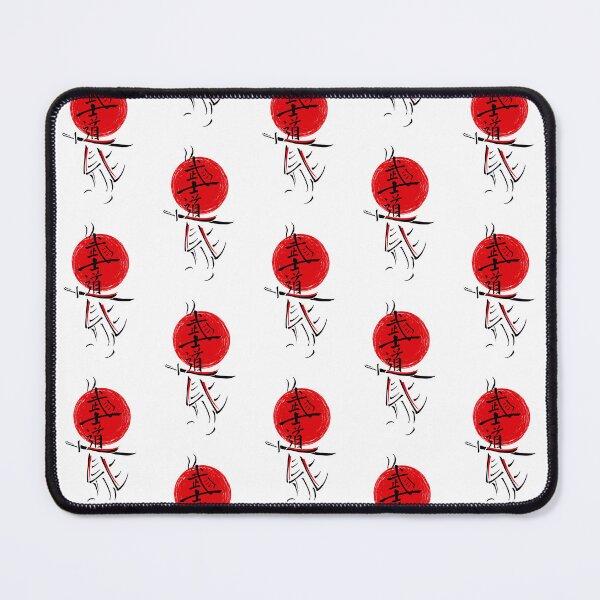 Item preview, Samurai Bushido designed and sold by SoulArtLove.