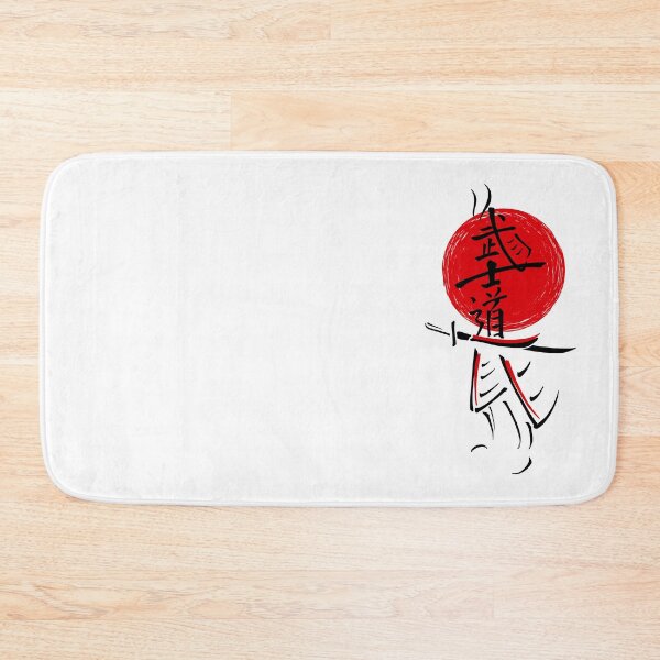 Item preview, samurai bushido designed and sold by SoulArtLove.