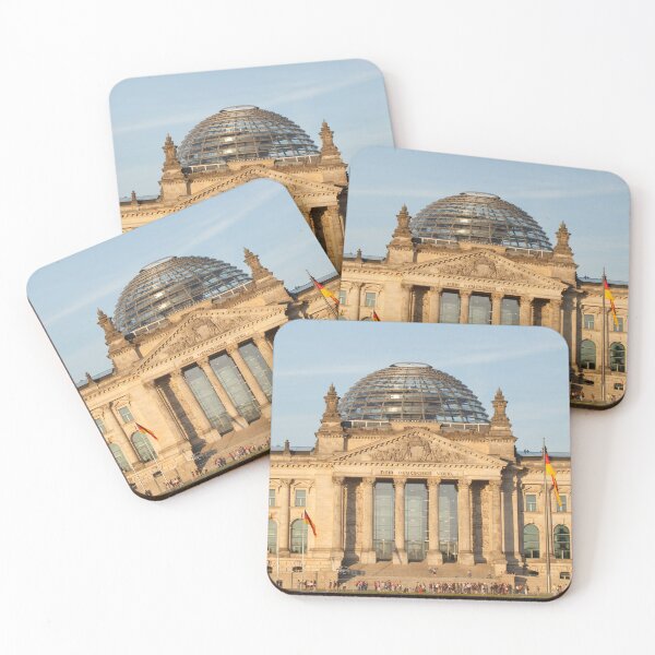 Item preview, Reichstag building, Berlin, Germany, Europe designed and sold by Torsten  Krüger.